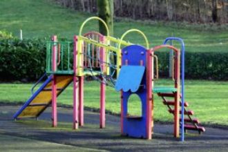 12yo charged with felony for acid attack on child at Detroit playground.